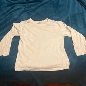 Long sleeve shirt for youth